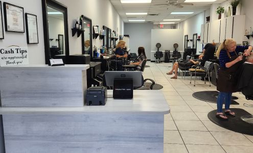 Company C Hair Jupiter