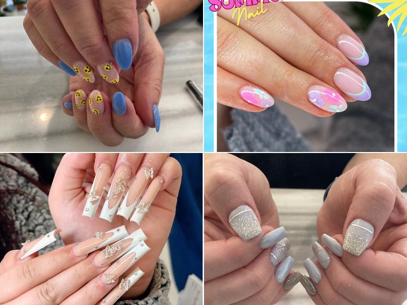 Palazzo Nails and Spa