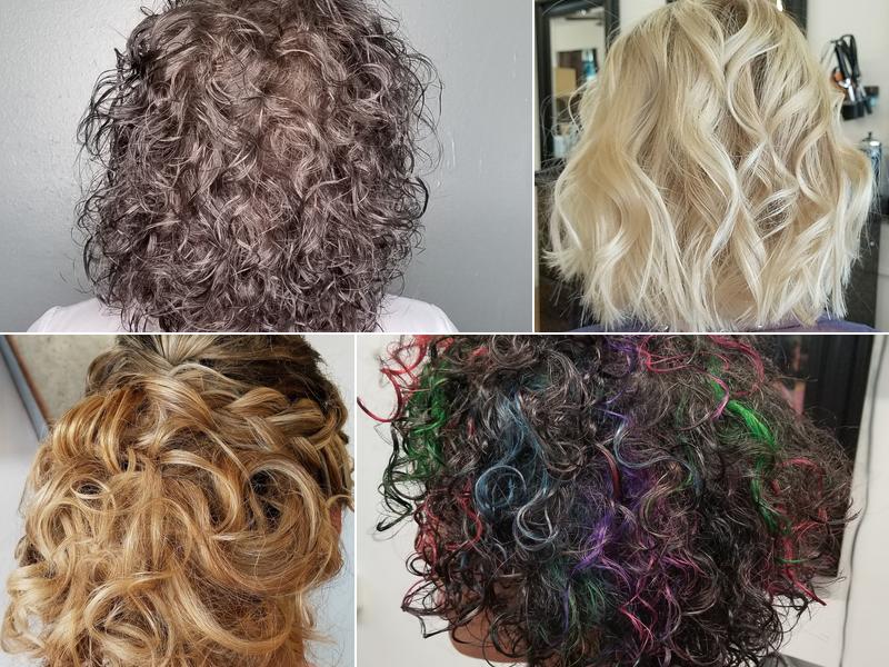 Next Jeneration Salon & Barbershop