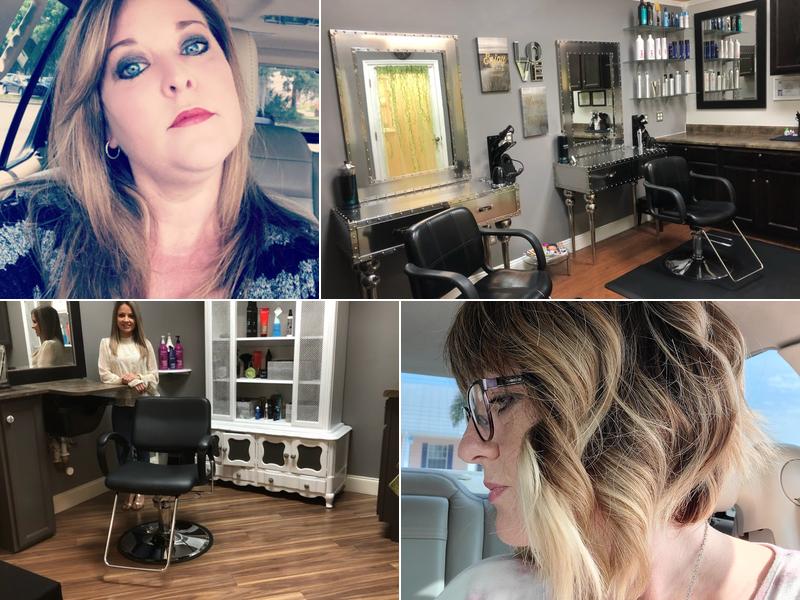 A Select Salon by Malinda, Inc