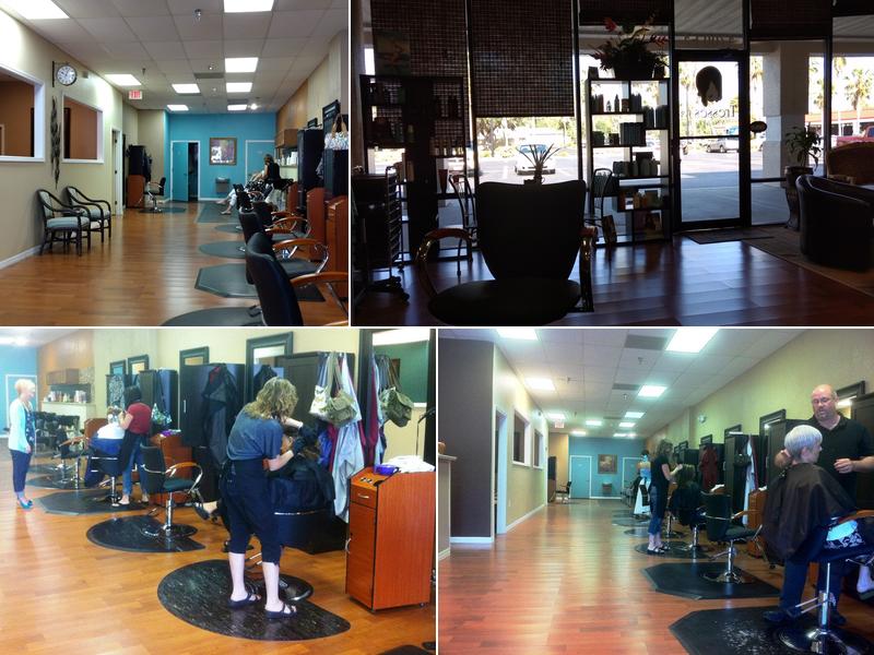 Tresses A Studio For Hair