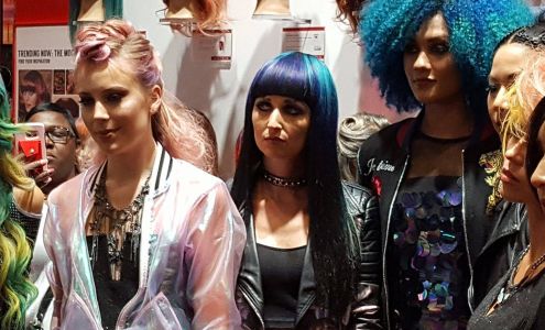 Casablanca Hair Salon