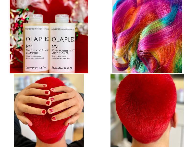 Hair Concepts Studio