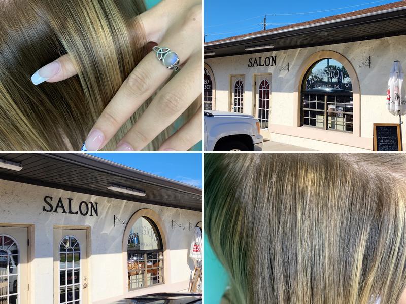 Obsession's Hair Moda