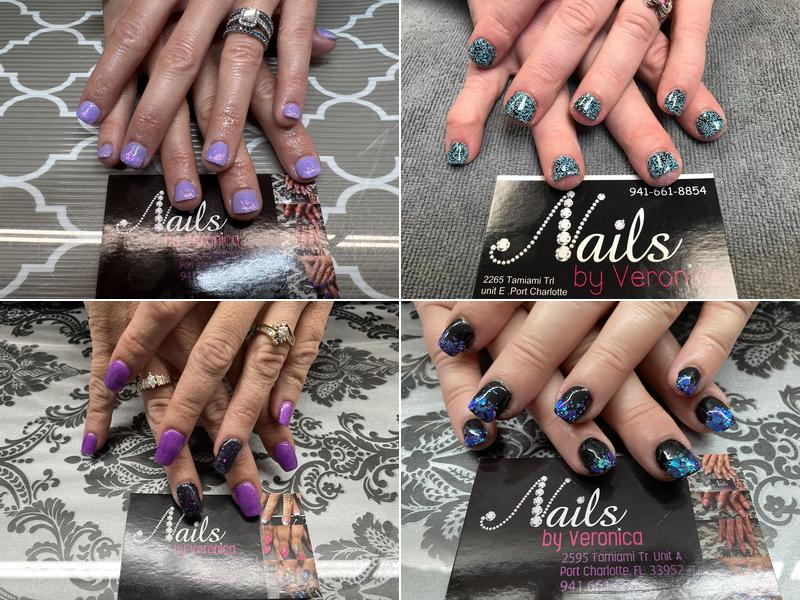 Nails By Veronica