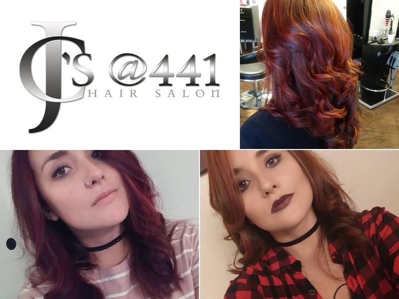 JC's @441 Beauty Salon