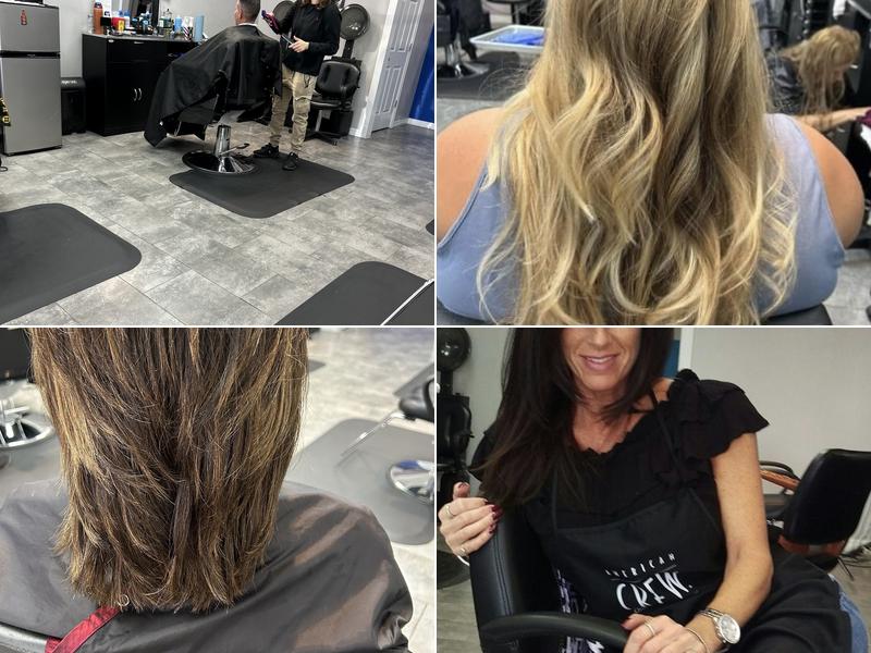 New Image Hair Studio