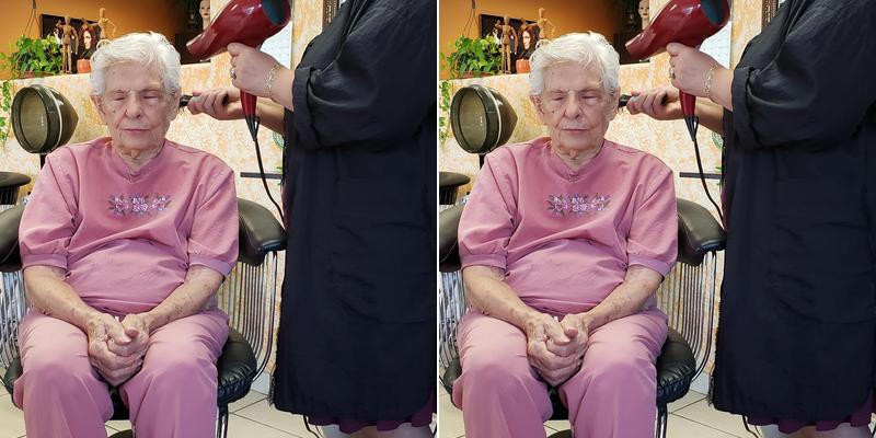 Regina's Hairmasters