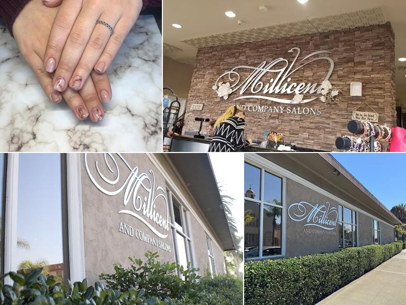 Millicent and Company