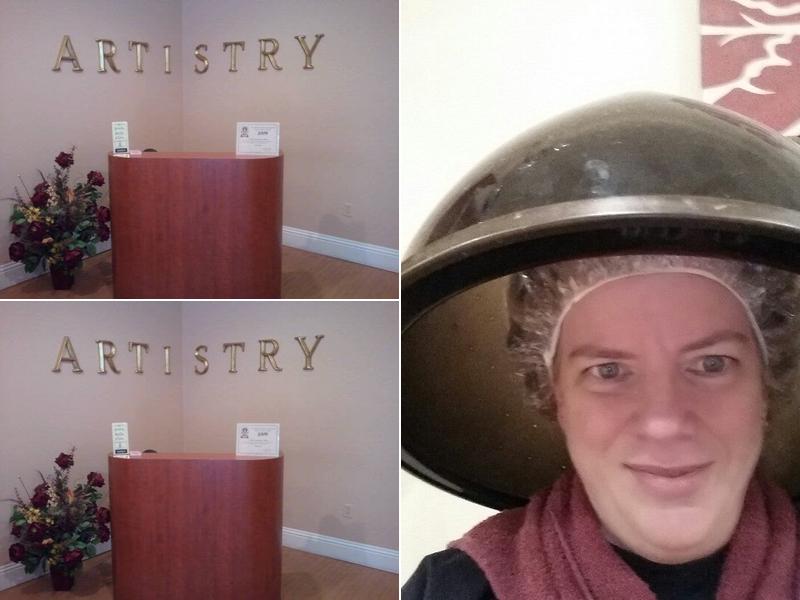 Artistry Day Spa & Salon