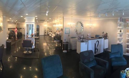 Bouffant Beauty Bar La Mesa