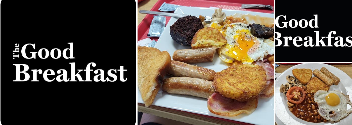 The Good Breakfast
