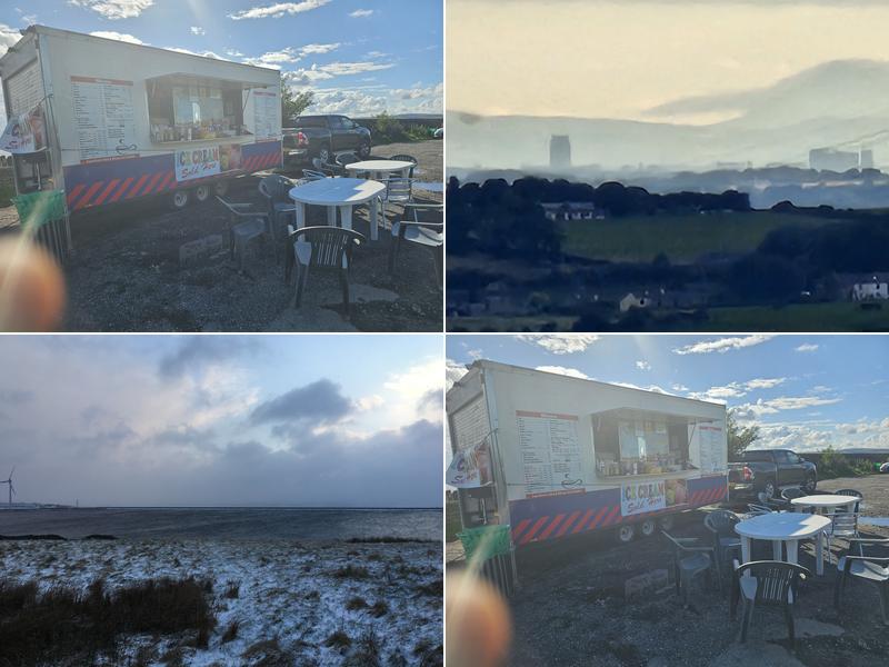 Granellis Mobile Snack & ice cream