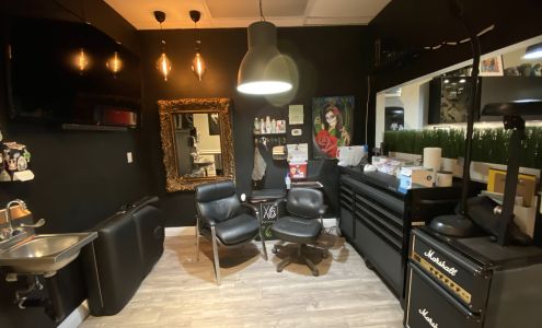 Studio 767