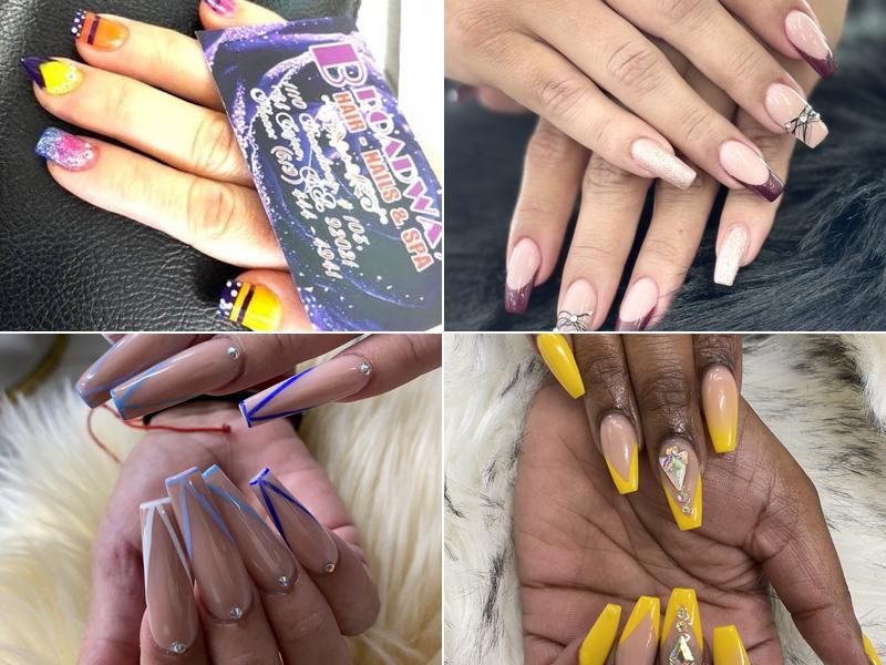 Broadway Nails & Spa