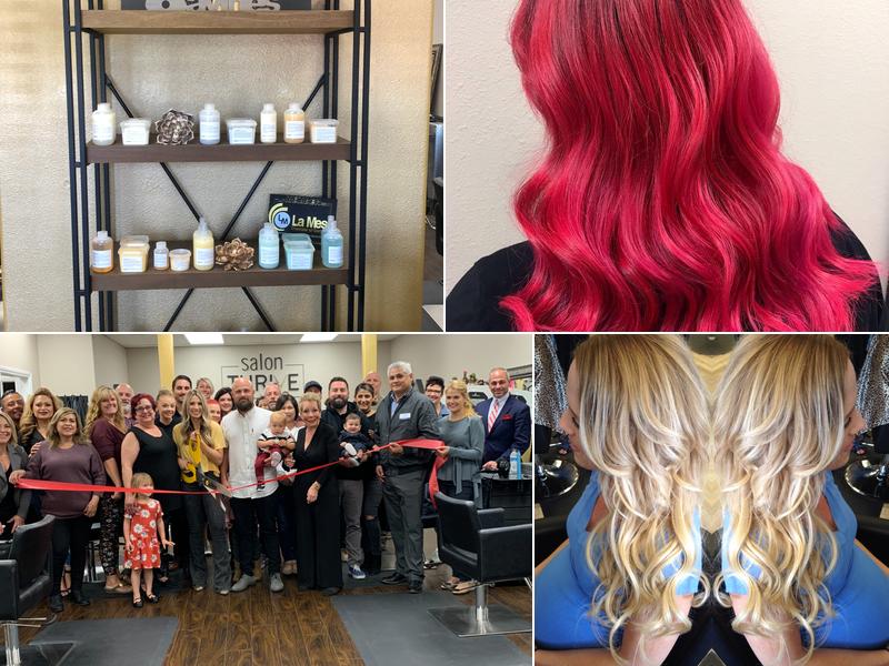 Salon Thrive of El Cajon