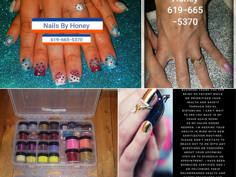 Nails By Honey