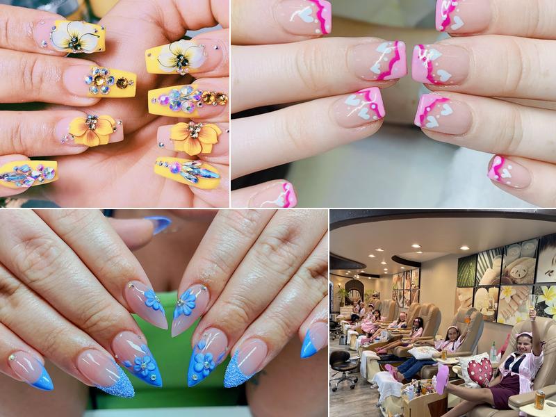 Lavie Nails & Spa