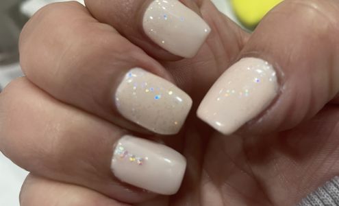 Sparkle Pro Nail spa El Cajon