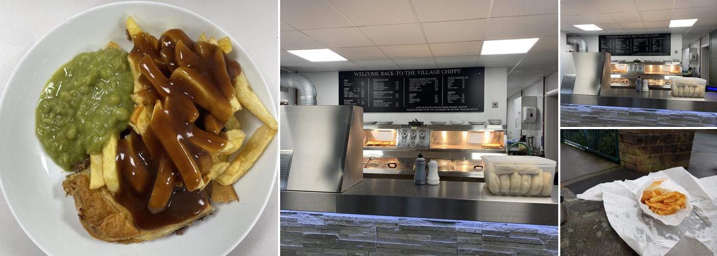 The Village Chippy