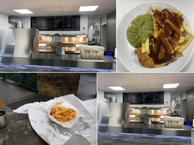 The Village Chippy