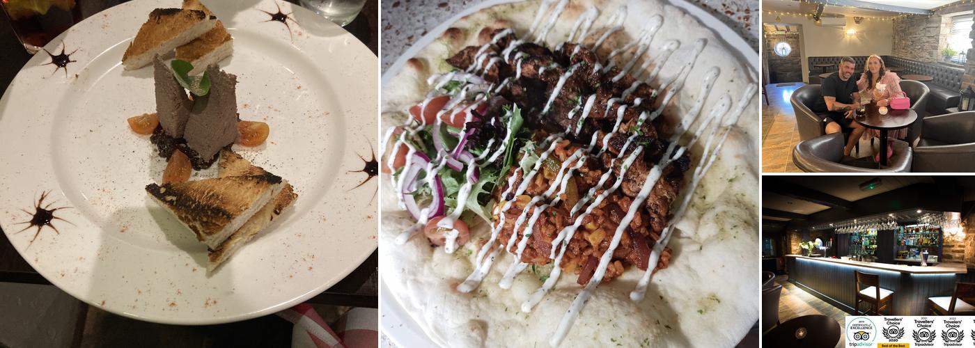 Giuseppe's Restaurant and Bar