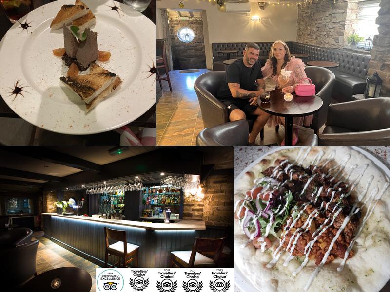 Giuseppe's Restaurant and Bar