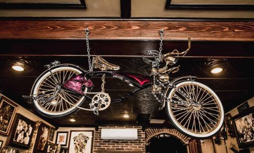 True Fit Tattoo Studio