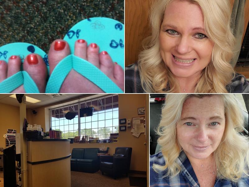 Cypress Salon And Spa