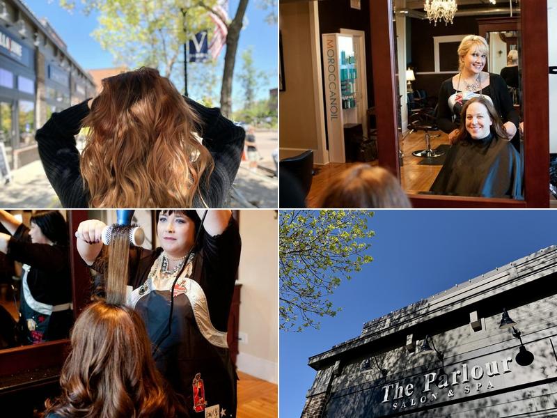 The Parlour Salon & Spa