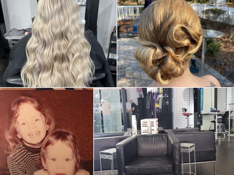 The Proper Tease Salon