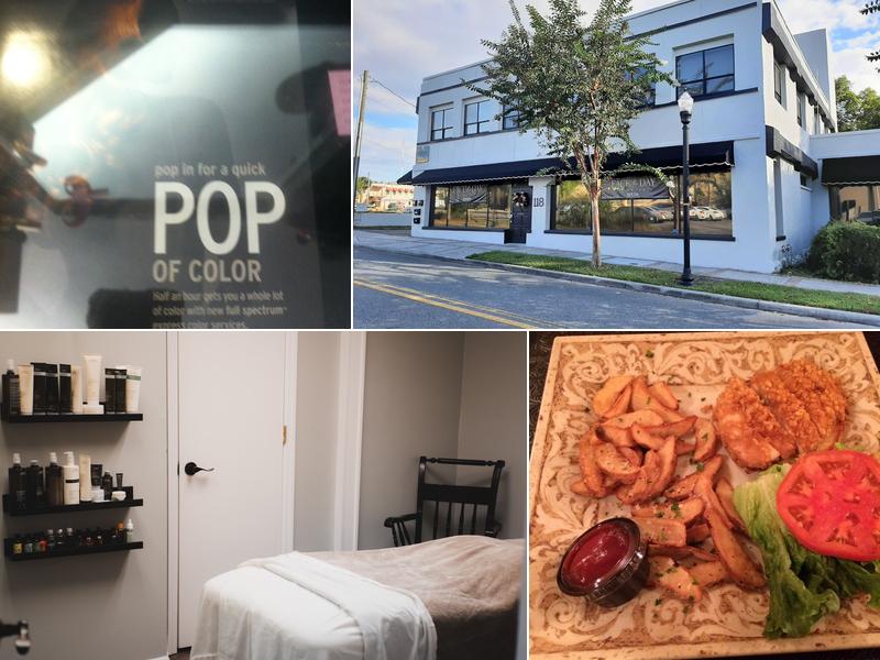 Face the Day Salon Spa