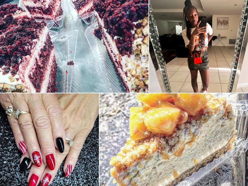 Beyond The Mirror Hair Studios Llc