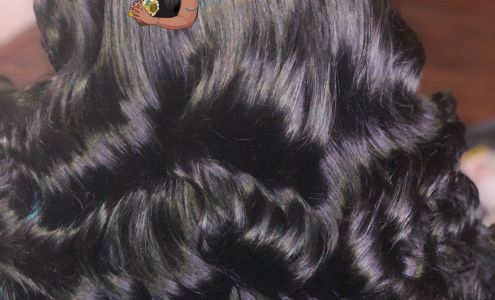 BeatStylez Hair Studio