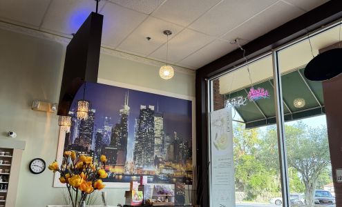 Nails and Beyond Ocala