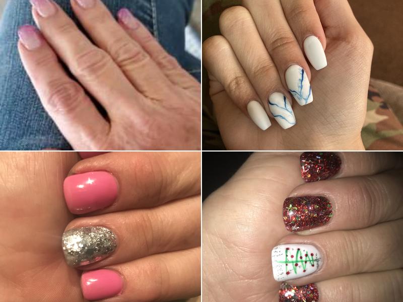 DaVi Nails Salon and Spa,L.L.C.