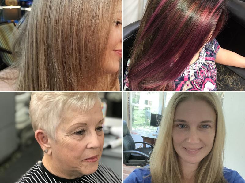 Scissorhand's Salon Ocala