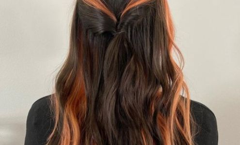 Primp Hair Salon