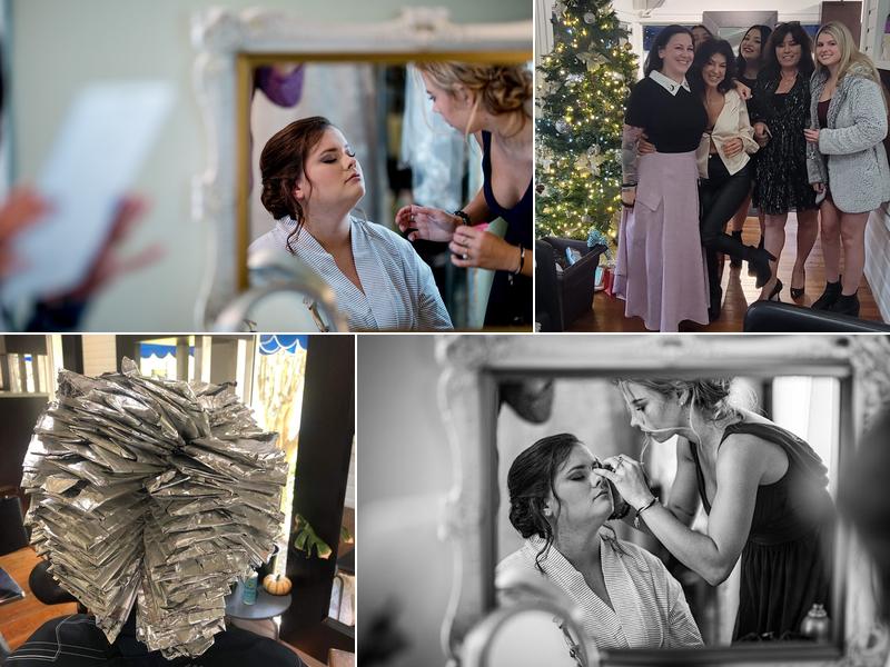 Angela's Pure Salon And Spa