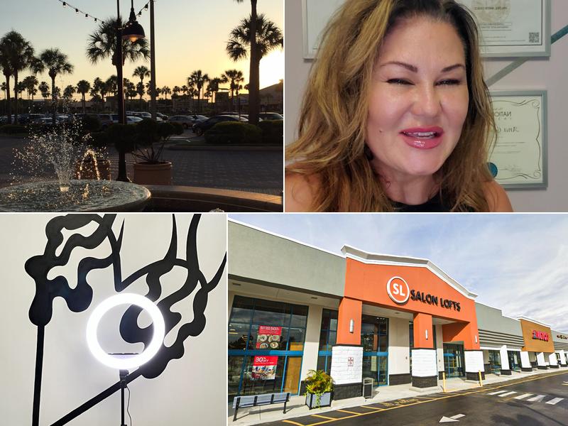 Salon Lofts Paradise Plaza