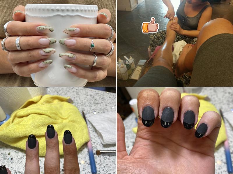 Nail Gallery and More