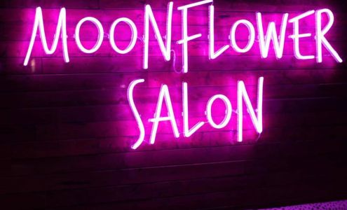 Moonflower Salon Pensacola