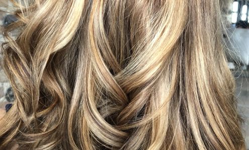 Arrow Salon Downtown Pensacola