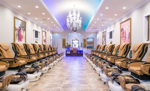 Bellagio Nails and Day Spa