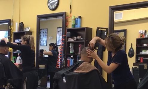 Kalidad Professional Barber & Hair Salon