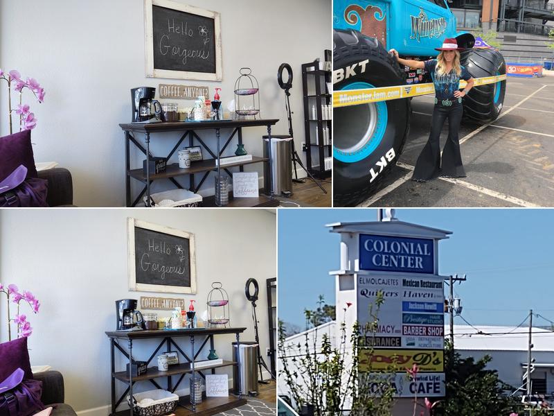 Prestige Hair Studio