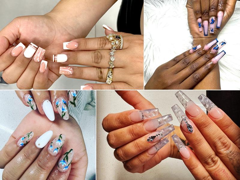 Fancy Nails of Bradenton