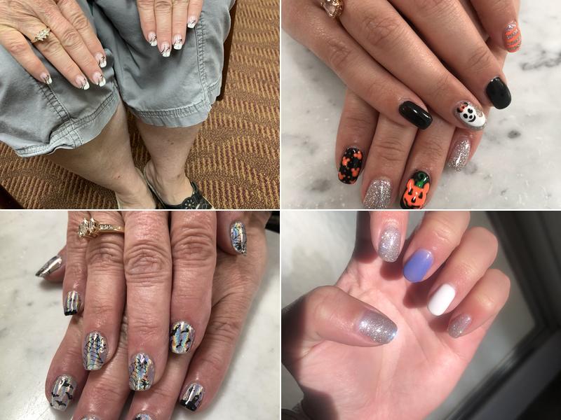 Nails by Sam and Mimi