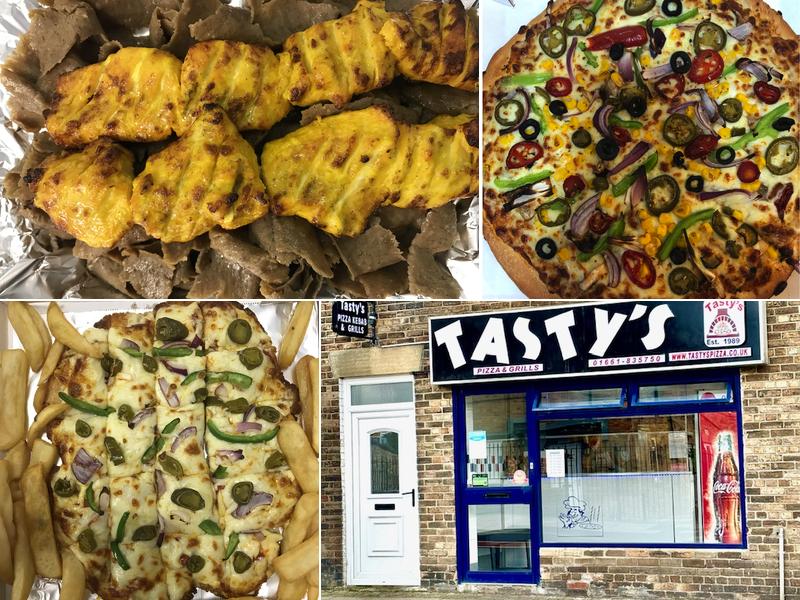 Tasty’s