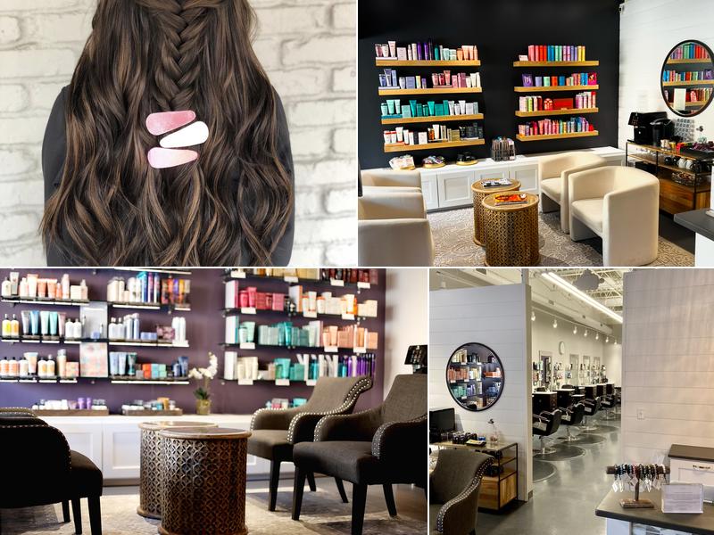 Lavish Salon Wayzata